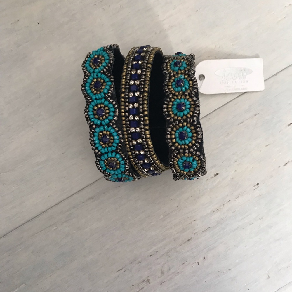 New Tribal bracelet